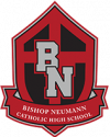 Bishop-Neumann-Shield-Logo